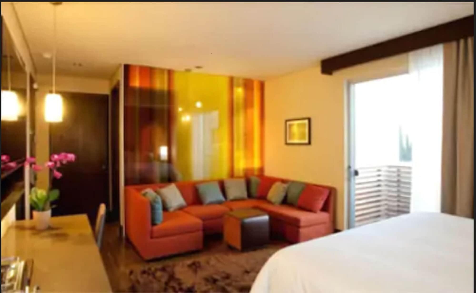 Sirtaj - Beverly Hills Hotel Los Ángeles