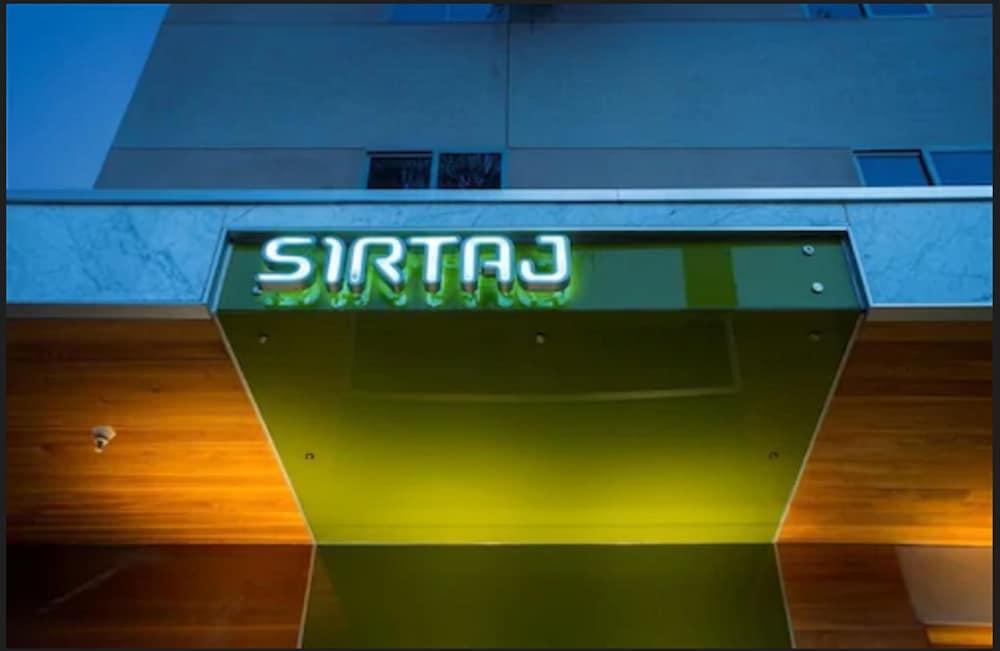 Sirtaj - Beverly Hills Hotel Los Ángeles