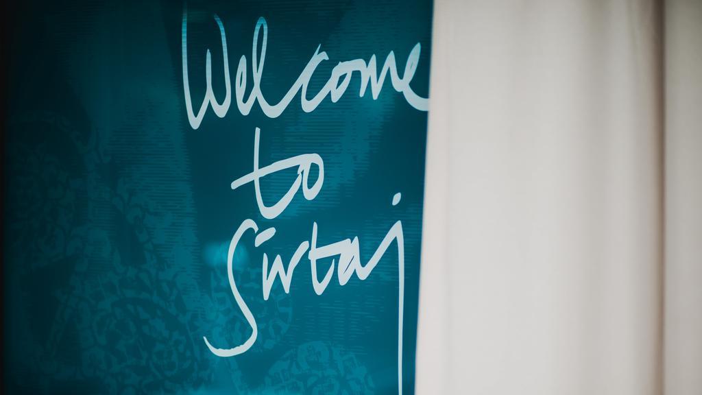 Sirtaj - Beverly Hills 4* Los Ángeles